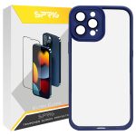 کاور اسپریگ مدل Song-Do مناسب برای گوشی موبایل اپل iPhone 13 Pro