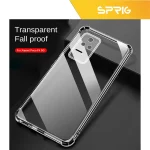 کاور اسپریگ مدل Airbag مناسب برای گوشی موبایل شیائومی Poco F4 / Redmi K40s - Image 2