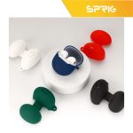 کاور اسپریگ مدل سیلیکونی مناسب برای هدفون بی سیم هایلو X1 Neo - Image 9