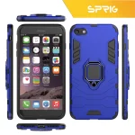 کاور اسپریگ مدل Batman مناسب برای گوشی موبایل اپل iphone 7 / 8 / Se 2020 / Se 2022 - Image 5