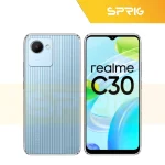 کاور اسپریگ مدل Clear-SP مناسب برای گوشی موبایل ریلمی C30 / C30s - Image 3