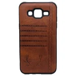 کاور مدل CIOR مناسب برای گوشی موبایل سامسونگ Galaxy J3 2015