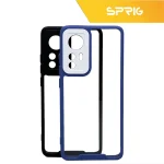 کاور اسپریگ مدل Pro camera مناسب برای گوشی موبایل شیائومی Mi 12 Lite 5G - Image 3