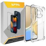 کاور اسپریگ مدل Airbag مناسب برای گوشی موبایل آنر X9