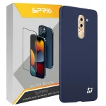 کاور اسپریگ مدل HNM مناسب برای گوشی موبایل آنر 6X