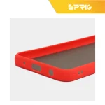 کاور اسپریگ مدل PSHT مناسب برای گوشی موبایل شیائومی Mi 11T / 11T pro - Image 7