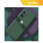 کاور اسپریگ مدل SILC مناسب برای گوشی موبایل هوآوی Nova 9 se - Image 2