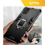 کاور اسپریگ مدل Batman مناسب برای گوشی موبایل سامسونگ Galaxy S21 Ultra - Image 11