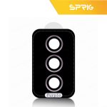 محافظ لنز دوربین اسپریگ مدل Ring metal New version مناسب برای گوشی موبایل سامسونگ Galaxy A34 5G - Image 6