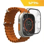 کاور اسپریگ مدل SPG مناسب برای ساعت هوشمند ویرفیت X8 ULTRA - Image 2