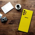 کاور مدل CVR مناسب برای گوشی موبایل سامسونگ Galaxy A13 4G / A32 5G - Image 2