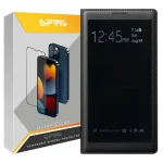 کیف کلاسوری اسپریگ مدل OPEN مناسب برای گوشی موبایل سامسونگ Galaxy Note 3