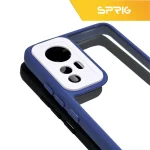 کاور اسپریگ مدل Pro camera مناسب برای گوشی موبایل شیائومی Mi 12X / 12 - Image 4