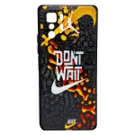 کاور مدل CVR مناسب برای گوشی موبایل شیائومی POCO X3 GT