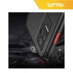 کاور اسپریگ مدل Full-PSHT مناسب برای گوشی موبایل شیائومی Poco F4 به همراه محافظ صفحه نمایش - Image 6