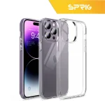 کاور اسپریگ مدل LUXC مناسب برای گوشی موبایل اپل iPhone 14 Pro max - Image 2