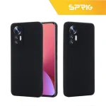 کاور اسپریگ مدل Jell-Sp مناسب برای گوشی موبایل شیائومی Mi 12 Lite 5G - Image 6