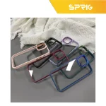 کاور اسپریگ مدل New Skin مناسب برای گوشی موبایل شیائومی Redmi Note 12 4G - Image 4