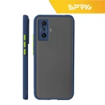 کاور اسپریگ مدل PSHT مناسب برای گوشی موبایل شیائومی Poco F4 GT / K50 Gaming - Image 6