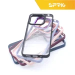 کاور اسپریگ مدل NSKIN مناسب برای گوشی موبایل شیائومی Redmi Note 12 Pro 4G - Image 7