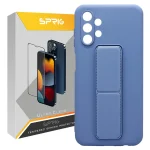 کاور  اسپریگ مدل Holder-Stand مناسب برای گوشی موبایل سامسونگ Galaxy A32 5G / A13 4G
