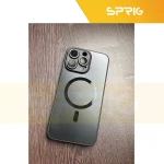 کاور اسپریگ مدل Magsafe AG مناسب برای گوشی موبایل اپل IPhone 13 - Image 3