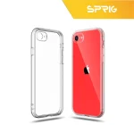 کاور اسپریگ مدل ANTIS-CL مناسب برای گوشی موبایل اپل Iphone 6 Plus / Iphone 6s Plus به همراه محافظ صفحه نمایش - Image 2