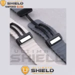 بند آلتیمیت شیلد مدل Ocean-ORG-UL مناسب برای ساعت هوشمند ویرفیت HK8 Pro max / HK9 Ultra 2 / T900 Ultra - Image 15