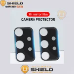 محافظ لنز دوربین آلتیمیت شیلد مدل 3D مناسب برای گوشی موبایل سامسونگ Galaxy A73 5G - Image 3