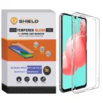 کاور آلتیمیت شیلد مدل Clear ULT مناسب برای گوشی موبایل سامسونگ Galaxy A23 4G