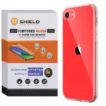 کاور آلتیمیت شیلد مدل Clear ULT مناسب برای گوشی موبایل اپل iPhone 6 / 6s