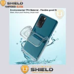 کاور آلتیمیت شیلد مدل Clear مناسب برای گوشی موبایل سامسونگ Galaxy A22 4G - Image 7