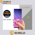 محافظ لنز دوربین آلتیمیت شیلد مدل 3D-FT مناسب برای گوشی موبایل شیائومی Mi 12T Pro 5G به همراه محافظ صفحه نمایش - Image 6