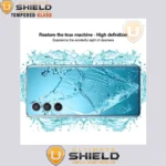 کاور آلتیمیت شیلد مدل Clear مناسب برای گوشی موبایل سامسونگ Galaxy A04s / A13 5G - Image 4