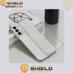 کاور آلتیمیت شیلد مدل Clear ULT مناسب برای گوشی موبایل سامسونگ Galaxy S21 FE 5G - Image 4