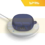کاور اسپریگ مدل Silicon-SP مناسب برای کیس هدفون بی سیم انکر Soundcore Life P3 - Image 5