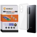 کاور آلتیمیت شیلد مدل Clear مناسب برای گوشی موبایل هوآوی Nova 9 SE