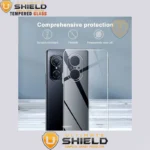 کاور آلتیمیت شیلد مدل Clear مناسب برای گوشی موبایل هوآوی Nova 9 SE - Image 2