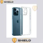 کاور آلتیمیت شیلد مدل Clear ULT مناسب برای گوشی موبایل اپل iPhone 13 Pro Max - Image 2
