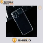 کاور آلتیمیت شیلد مدل ANTIS-CL مناسب برای گوشی موبایل شیائومی Mi 11 Lite 5G / Mi 11 Lite 5G ne به همراه محافظ صفحه نمایش - Image 8