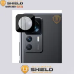 محافظ لنز دوربین آلتیمیت شیلد مدل 3D-UB مناسب برای گوشی موبایل شیائومی Mi 12T pro 5G به همراه محافظ پشت گوشی - Image 3
