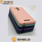 کاور آلتیمیت شیلد مدل GUL مناسب برای گوشی موبایل ایسوس ZenFone 3 Max ZC520TL - Image 2