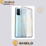 کاور آلتیمیت شیلد مدل Clear ULT مناسب برای گوشی موبایل شیائومی Redmi Note 11 4G / Note 11s 4G - Image 2