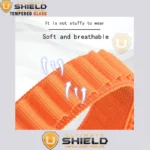 بند آلتیمیت شیلد مدل Loop Alpine مناسب برای ساعت هوشمند شیائومی mi band 7 - Image 4