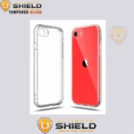 کاور آلتیمیت شیلد مدل Clear ULT مناسب برای گوشی موبایل اپل iPhone 6 / 6s - Image 2