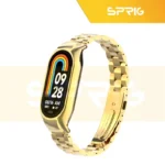 بند اسپریگ مدل 3Bid مناسب برای ساعت هوشمند شیائومی Mi Band 7 - Image 11