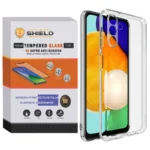 کاور آلتیمیت شیلد مدل Clear مناسب برای گوشی موبایل سامسونگ Galaxy A04s / A13 5G