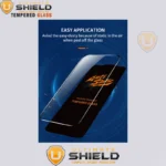 کاور آلتیمیت شیلد مدل ANTIS-CL مناسب برای گوشی موبایل شیائومی Mi 11 Lite 5G / Mi 11 Lite 5G ne به همراه محافظ صفحه نمایش - Image 7