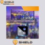 محافظ لنز دوربین آلتیمیت شیلد مدل 3D-UL مناسب برای گوشی موبایل شیائومی POCO F4 5G - Image 6
