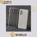 کاور آلتیمیت شیلد مدل ANTIS-CL مناسب برای گوشی موبایل سامسونگ Galaxy A32 4G به همراه محافظ صفحه نمایش - Image 5